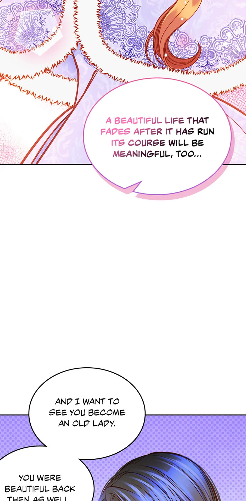 The Duchess’s Secret Dressing Room Chapter 124 - page 49