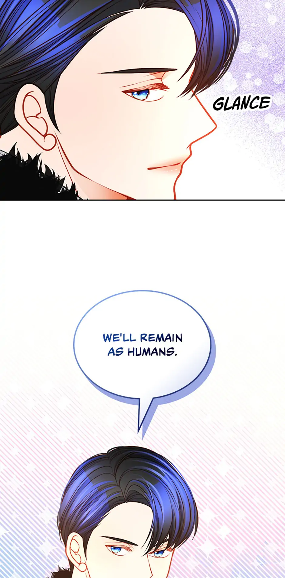 The Duchess’s Secret Dressing Room Chapter 124 - page 52