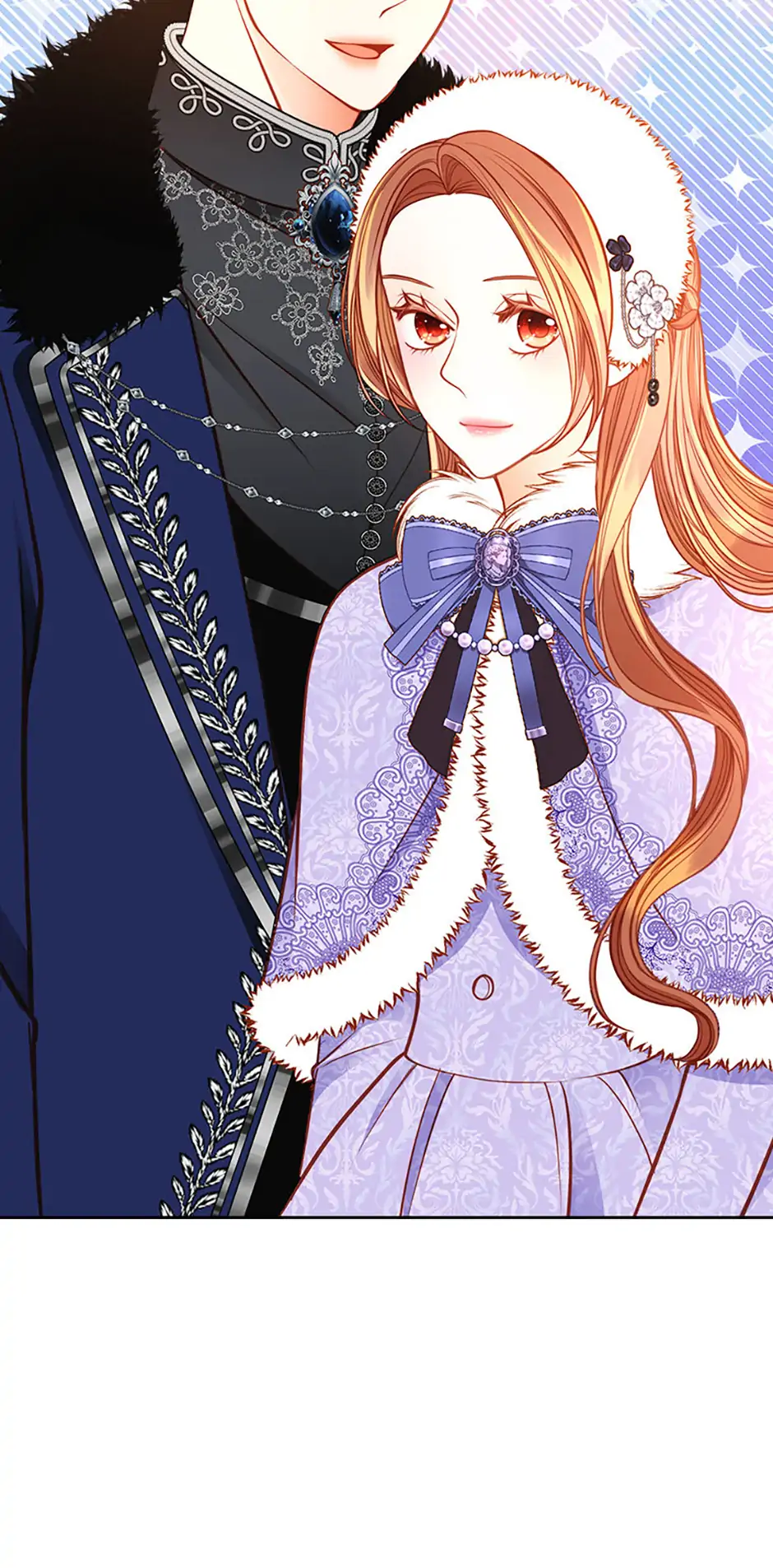 The Duchess’s Secret Dressing Room Chapter 124 - page 53