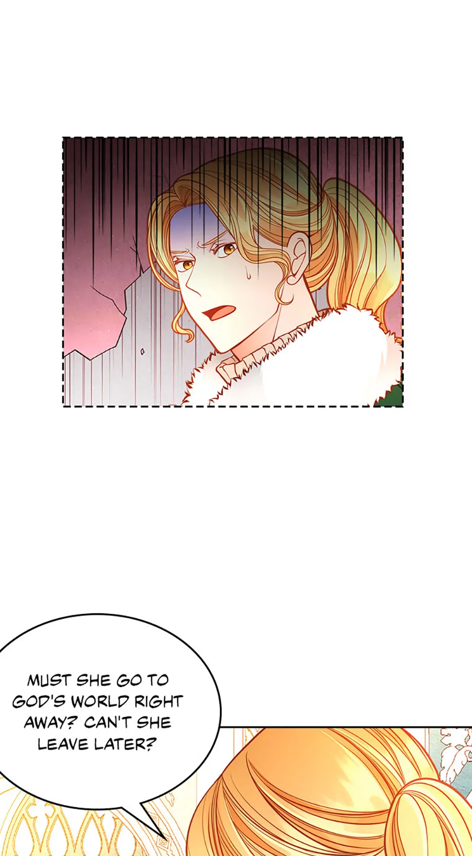 The Duchess’s Secret Dressing Room Chapter 124 - page 58