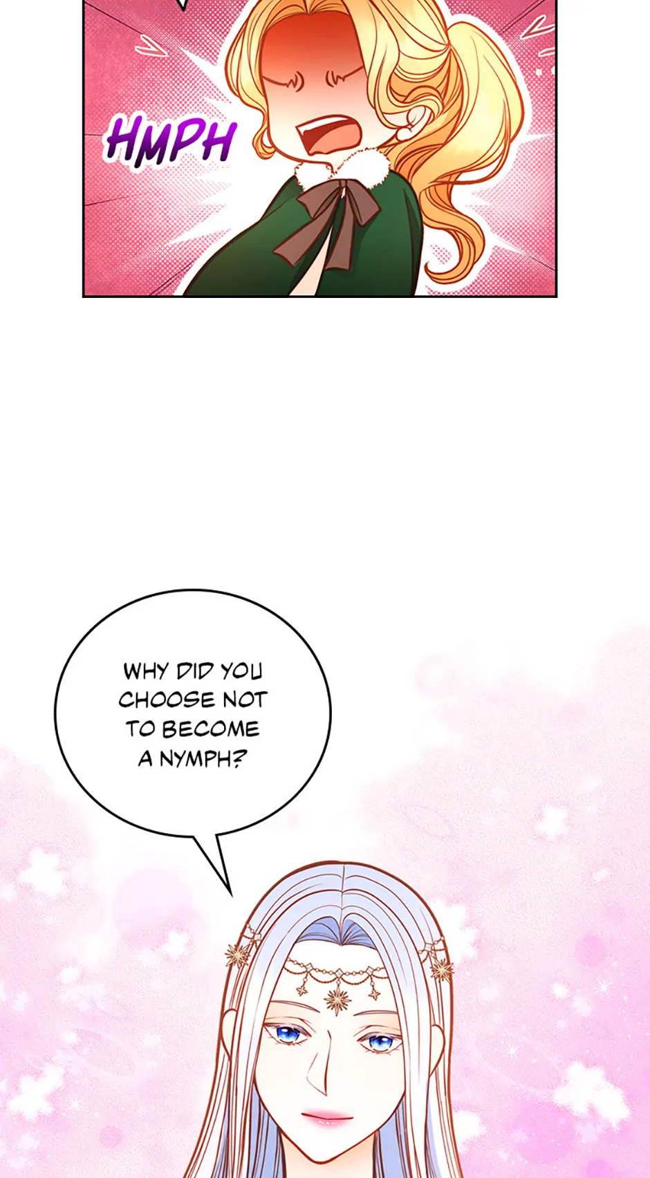 The Duchess’s Secret Dressing Room Chapter 124 - page 60