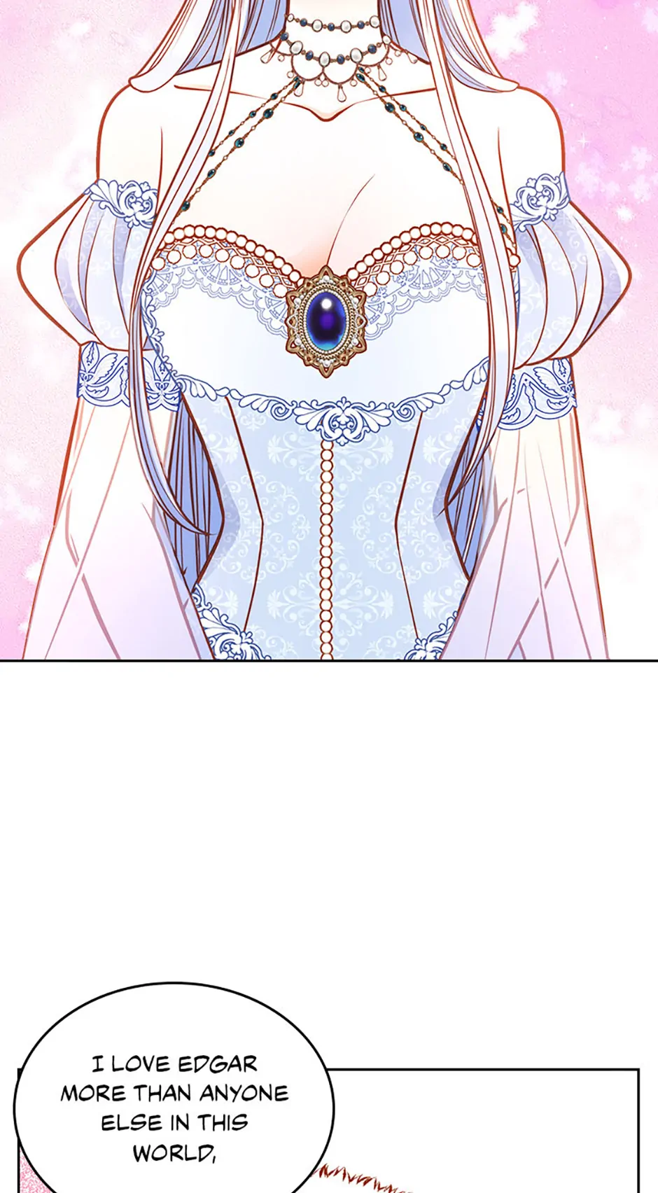 The Duchess’s Secret Dressing Room Chapter 124 - page 61