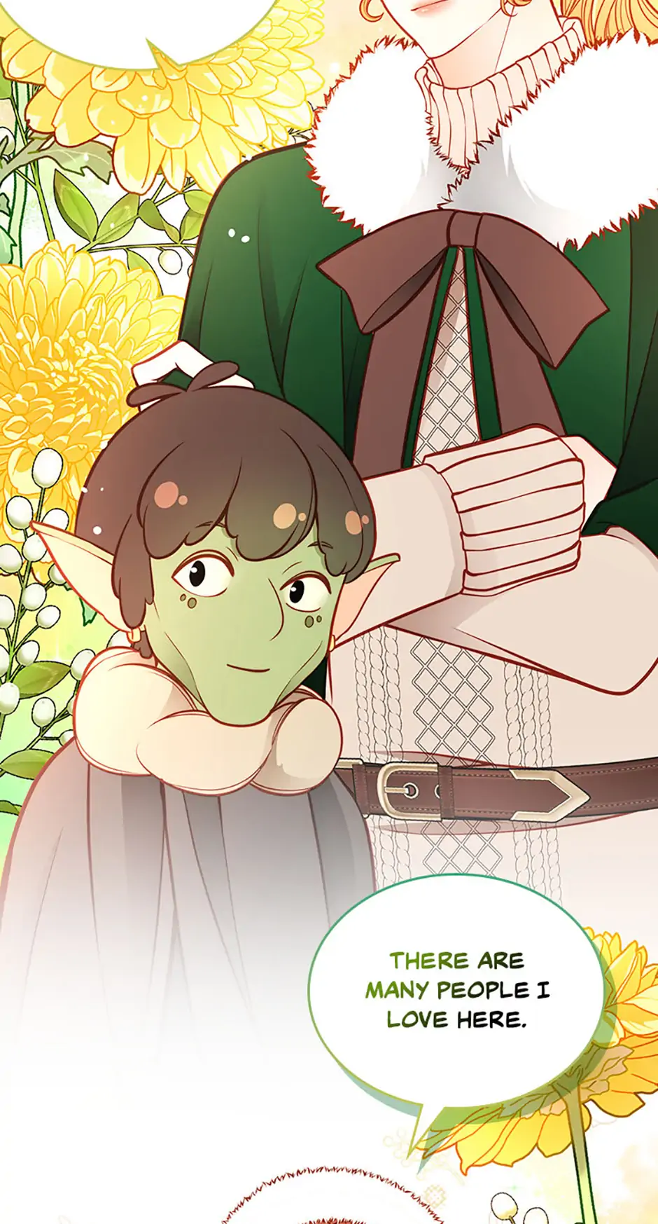 The Duchess’s Secret Dressing Room Chapter 124 - page 66