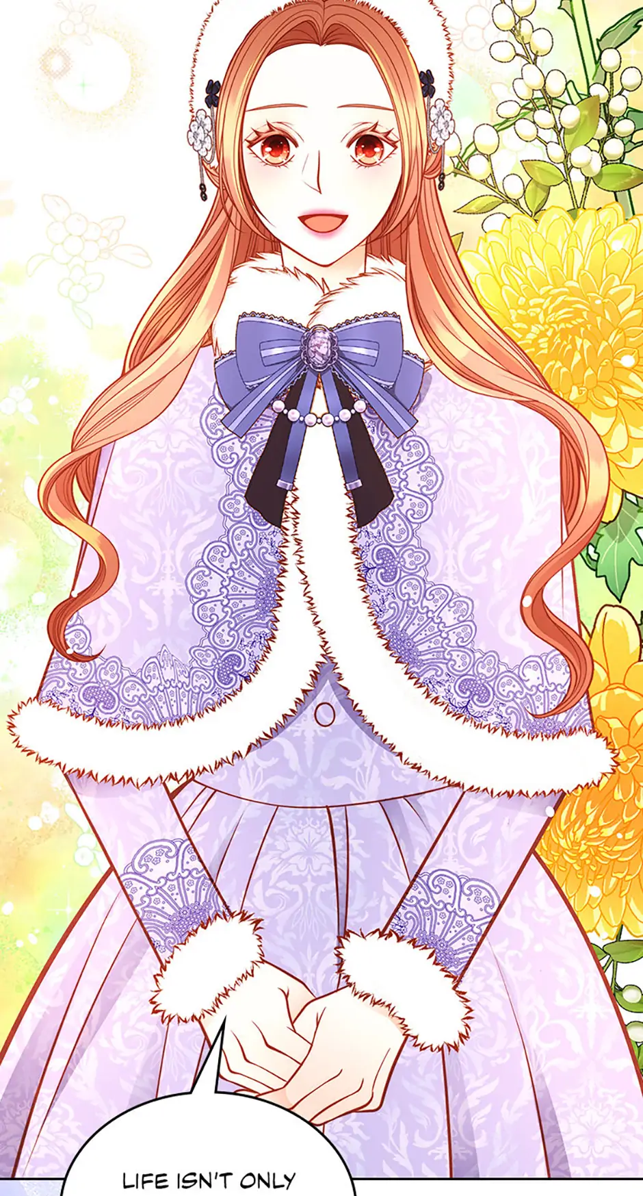 The Duchess’s Secret Dressing Room Chapter 124 - page 67