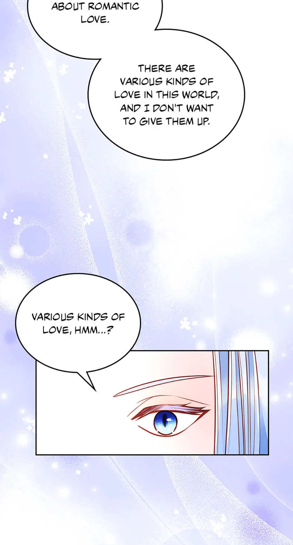 The Duchess’s Secret Dressing Room Chapter 124 - page 68