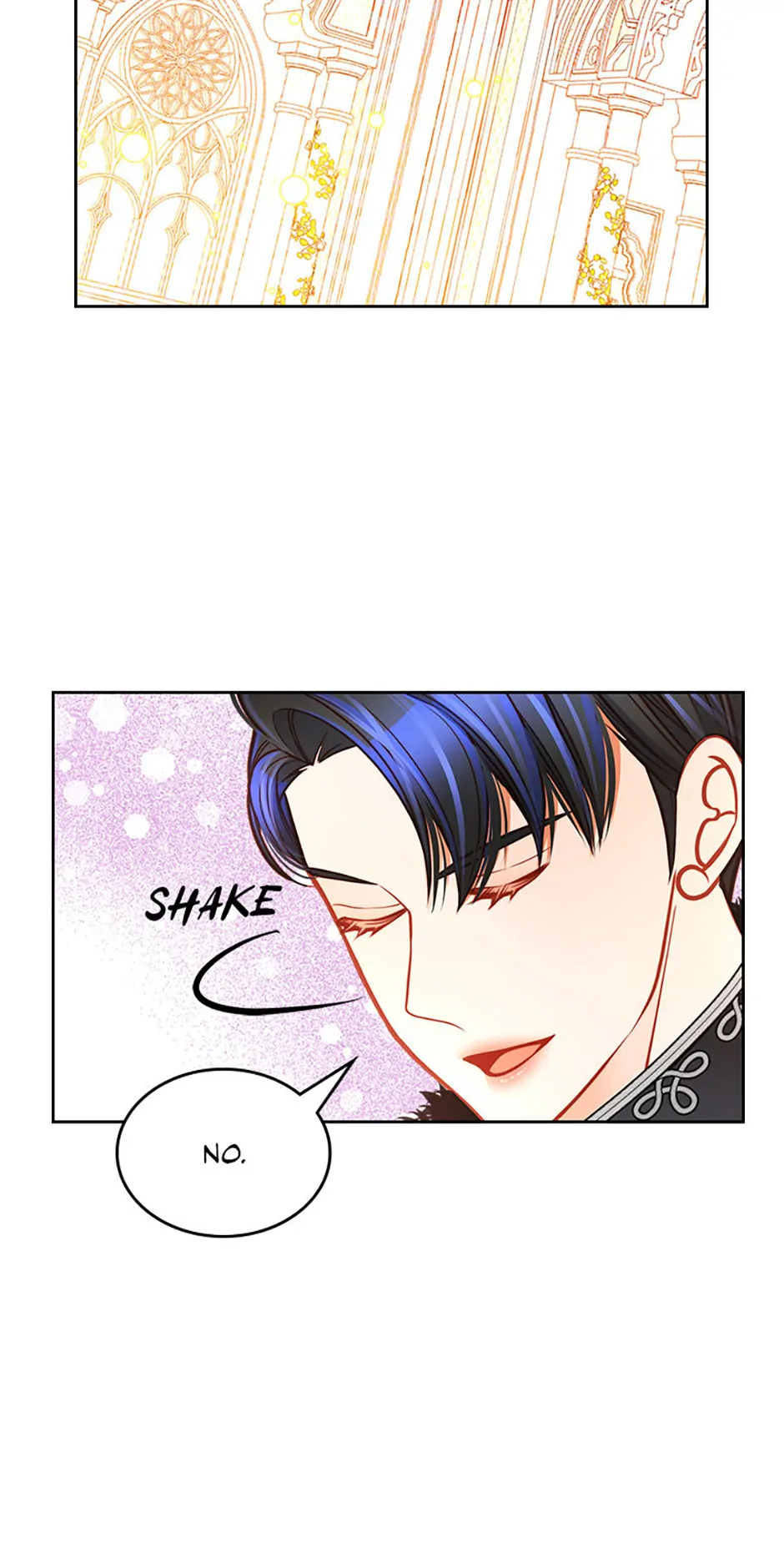 The Duchess’s Secret Dressing Room Chapter 124 - page 72