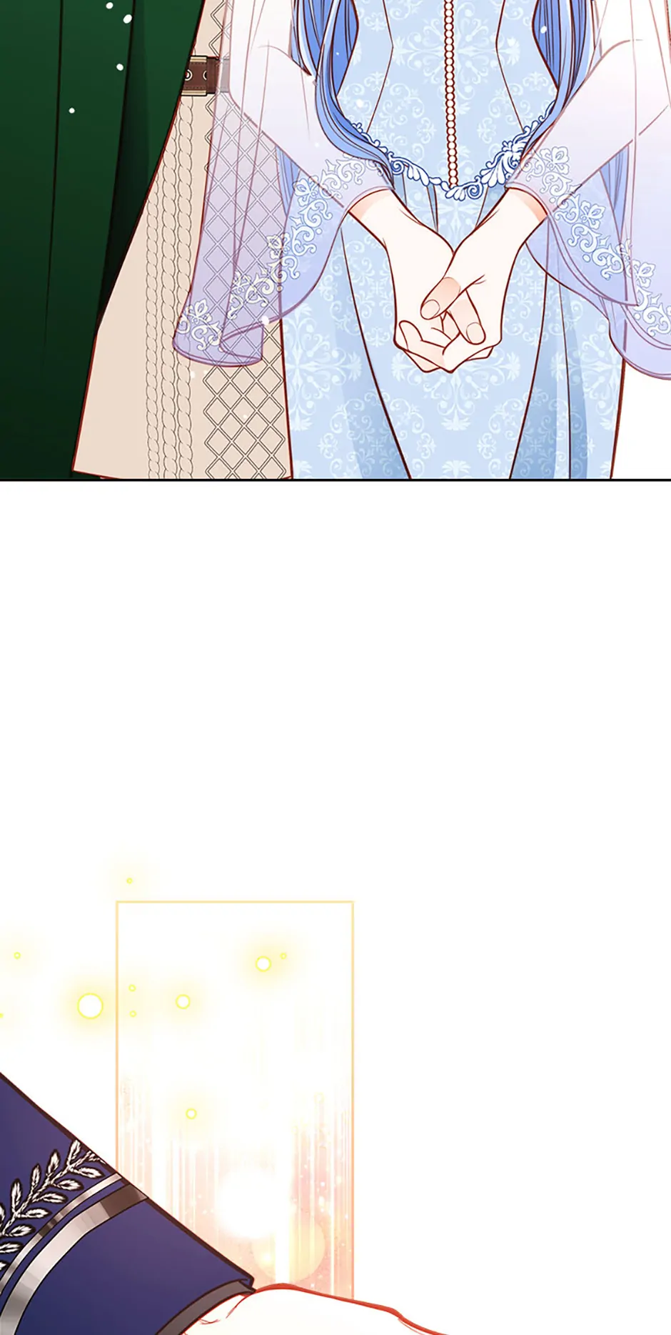 The Duchess’s Secret Dressing Room Chapter 124 - page 74