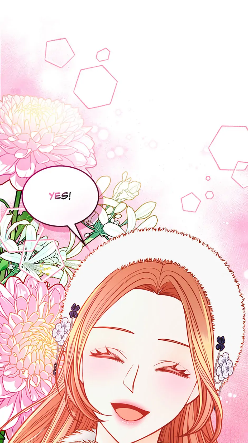 The Duchess’s Secret Dressing Room Chapter 124 - page 77