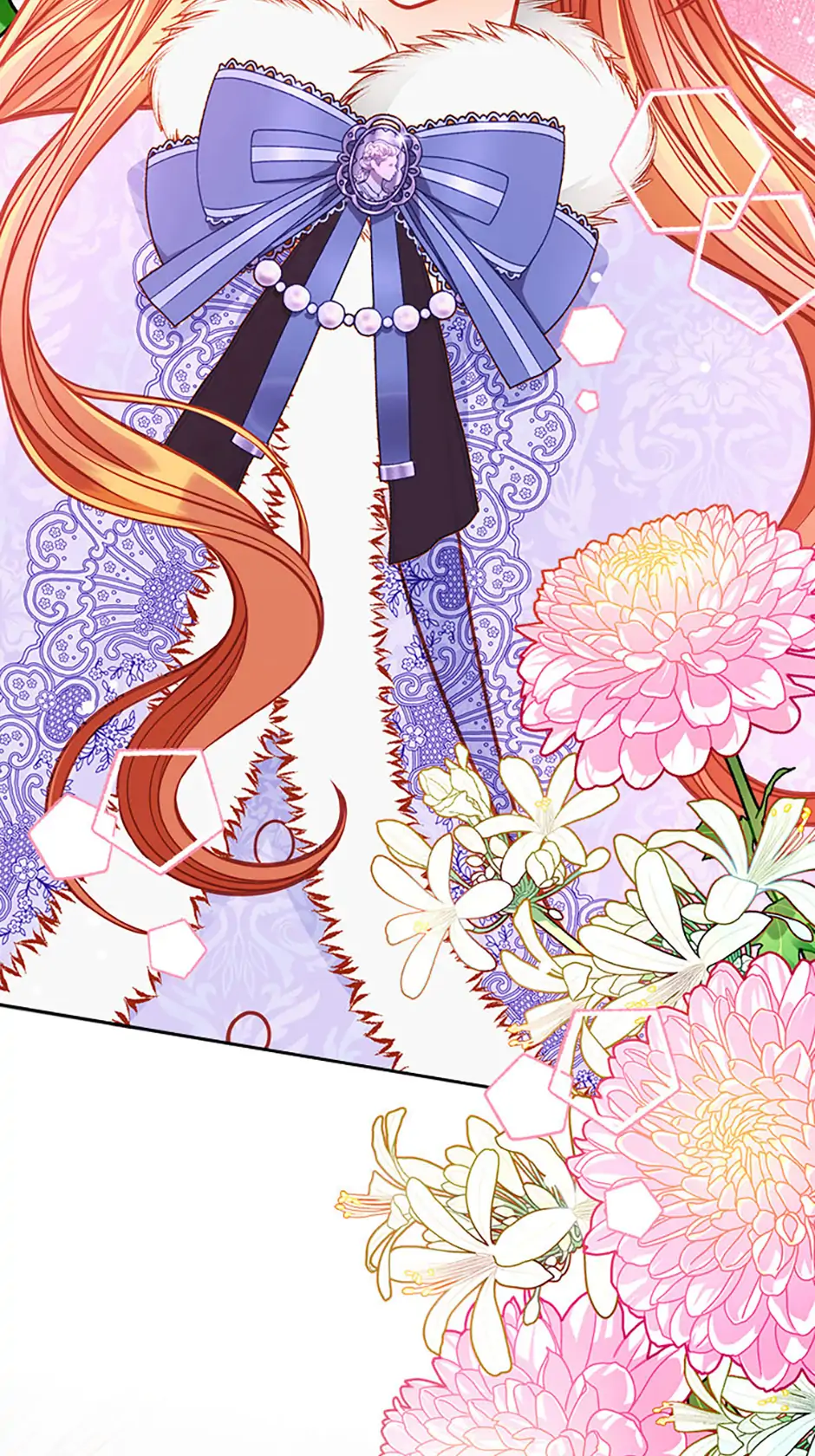 The Duchess’s Secret Dressing Room Chapter 124 - page 78