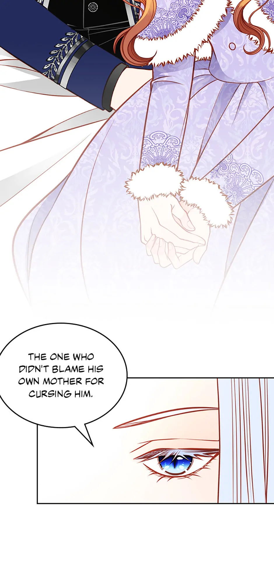 The Duchess’s Secret Dressing Room Chapter 124 - page 7