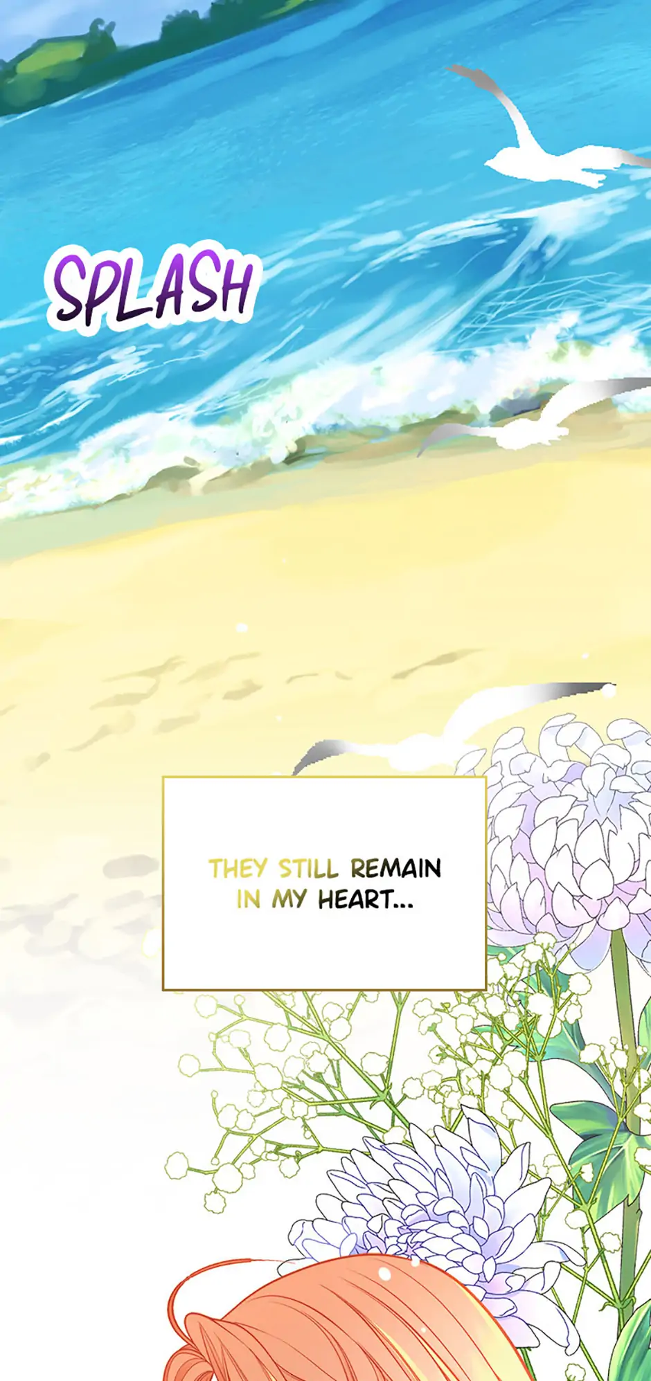 The Duchess’s Secret Dressing Room Chapter 125 - page 100