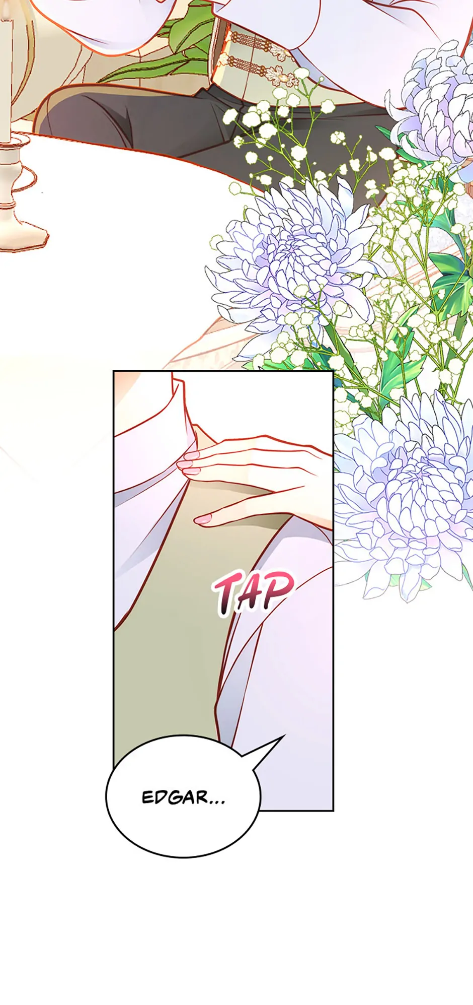 The Duchess’s Secret Dressing Room Chapter 125 - page 104