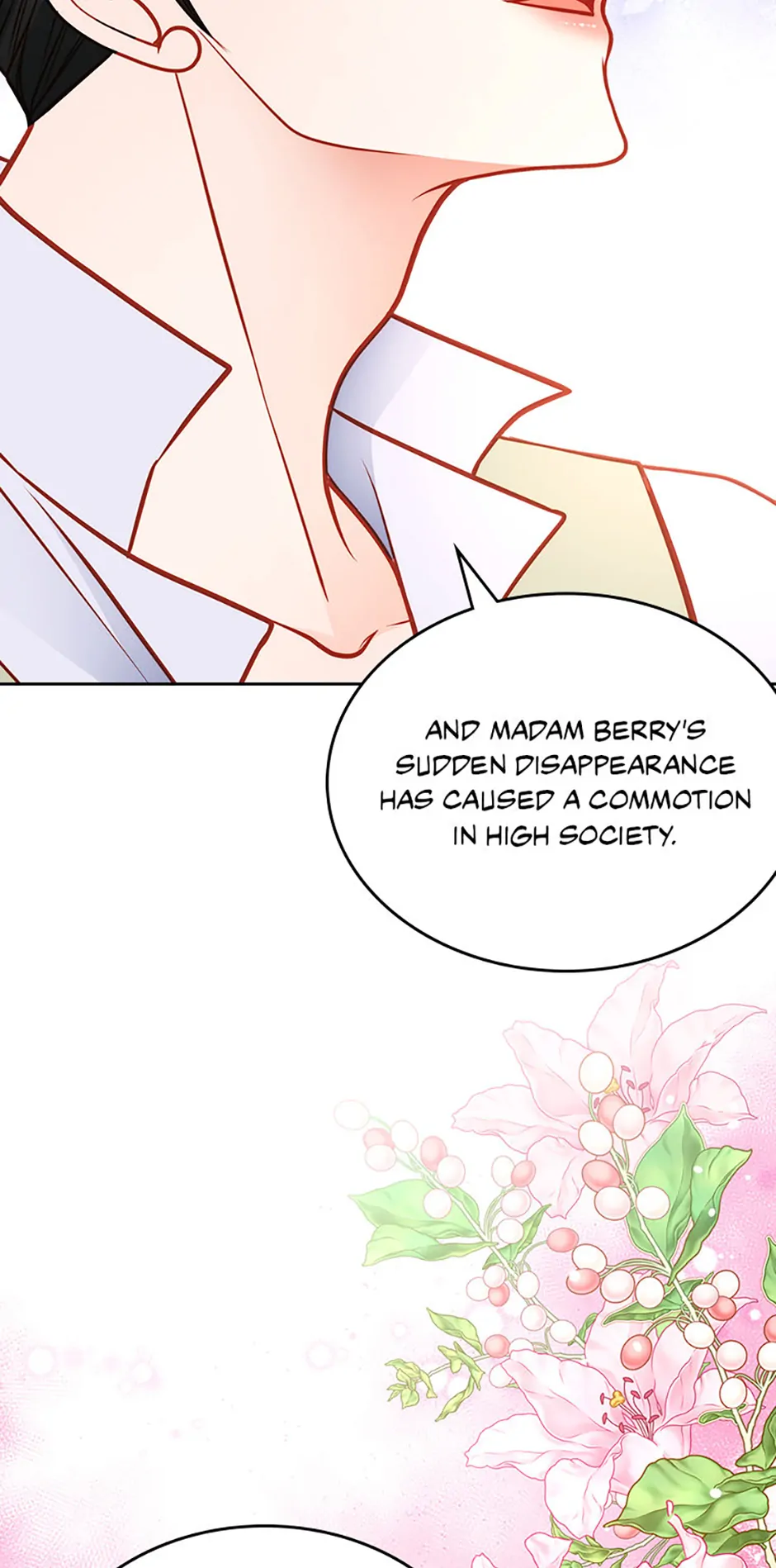 The Duchess’s Secret Dressing Room Chapter 125 - page 107