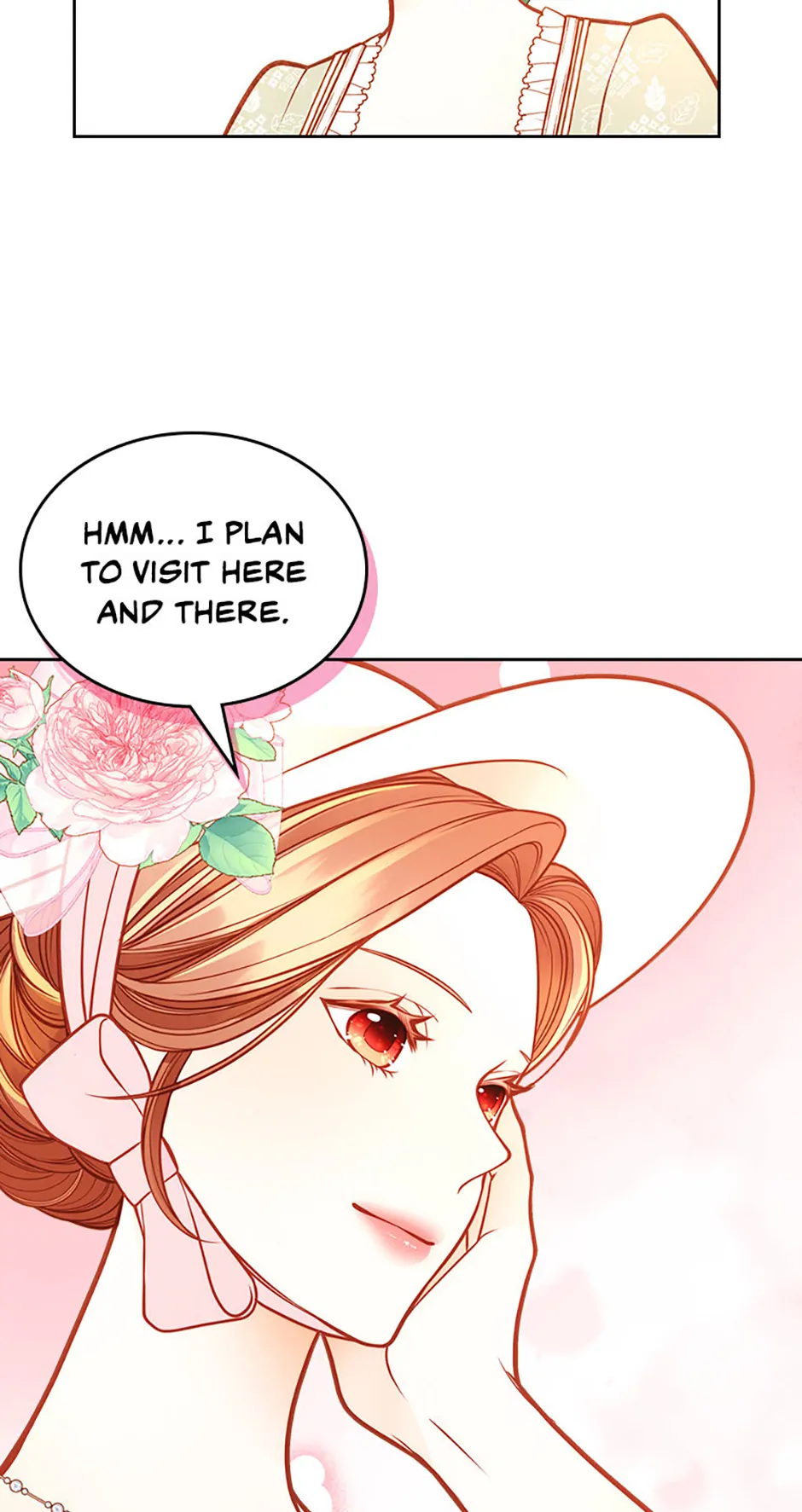 The Duchess’s Secret Dressing Room Chapter 125 - page 10