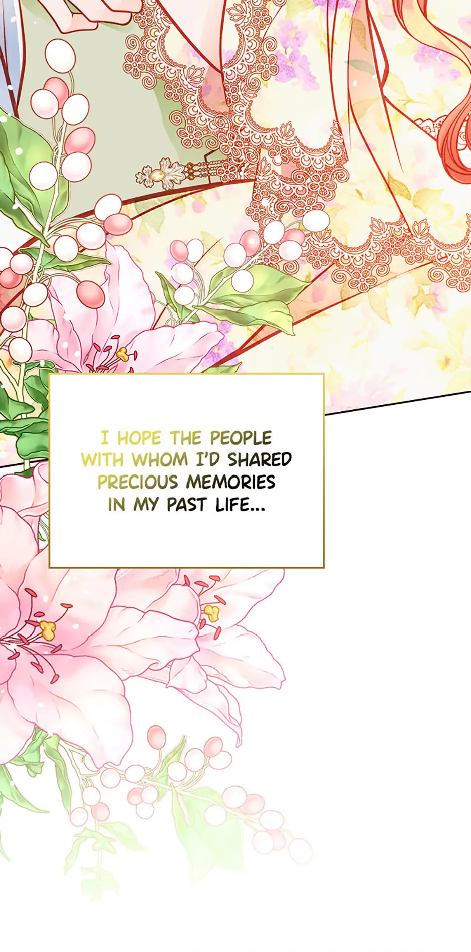 The Duchess’s Secret Dressing Room Chapter 125 - page 109