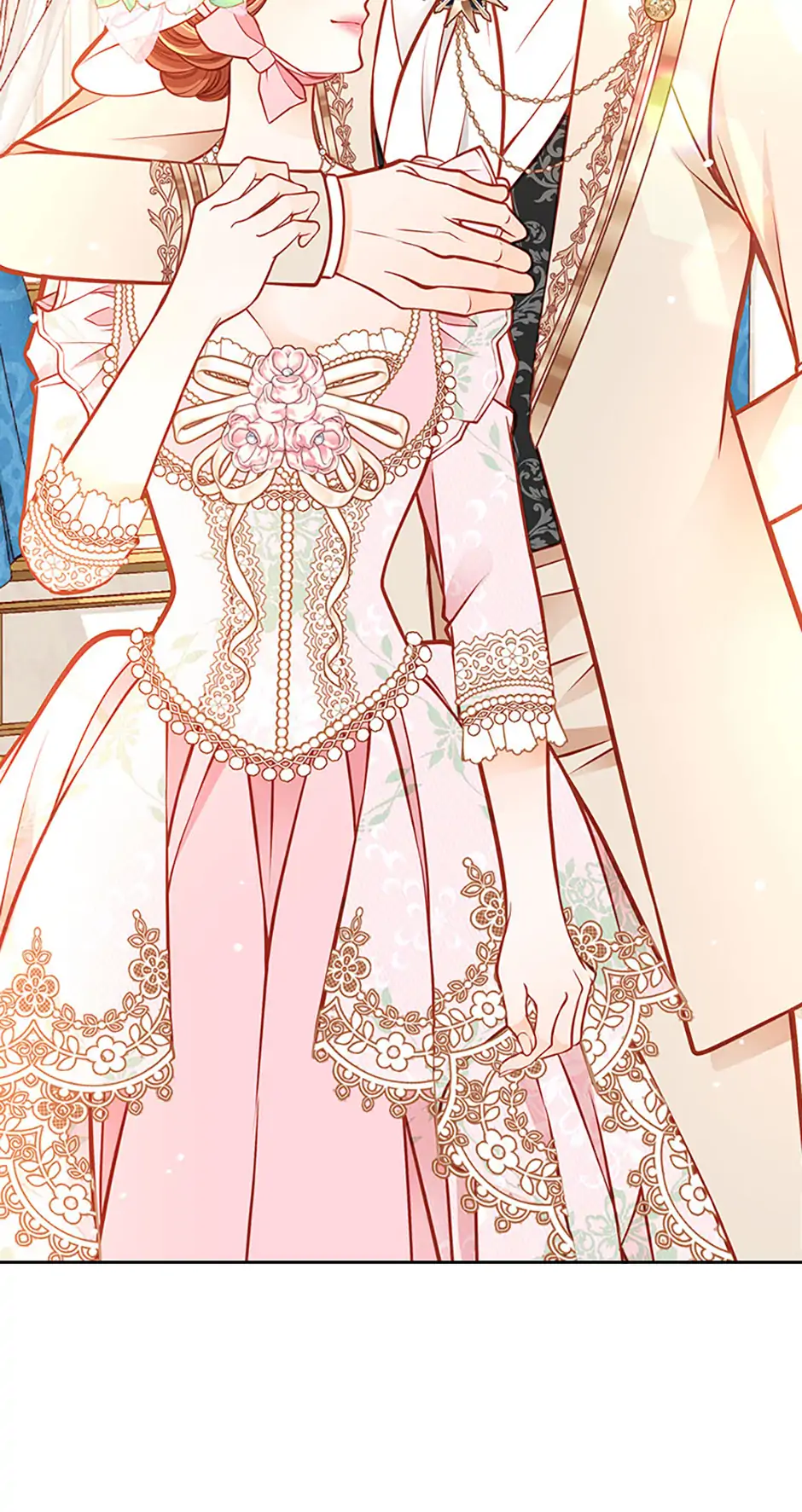 The Duchess’s Secret Dressing Room Chapter 125 - page 13