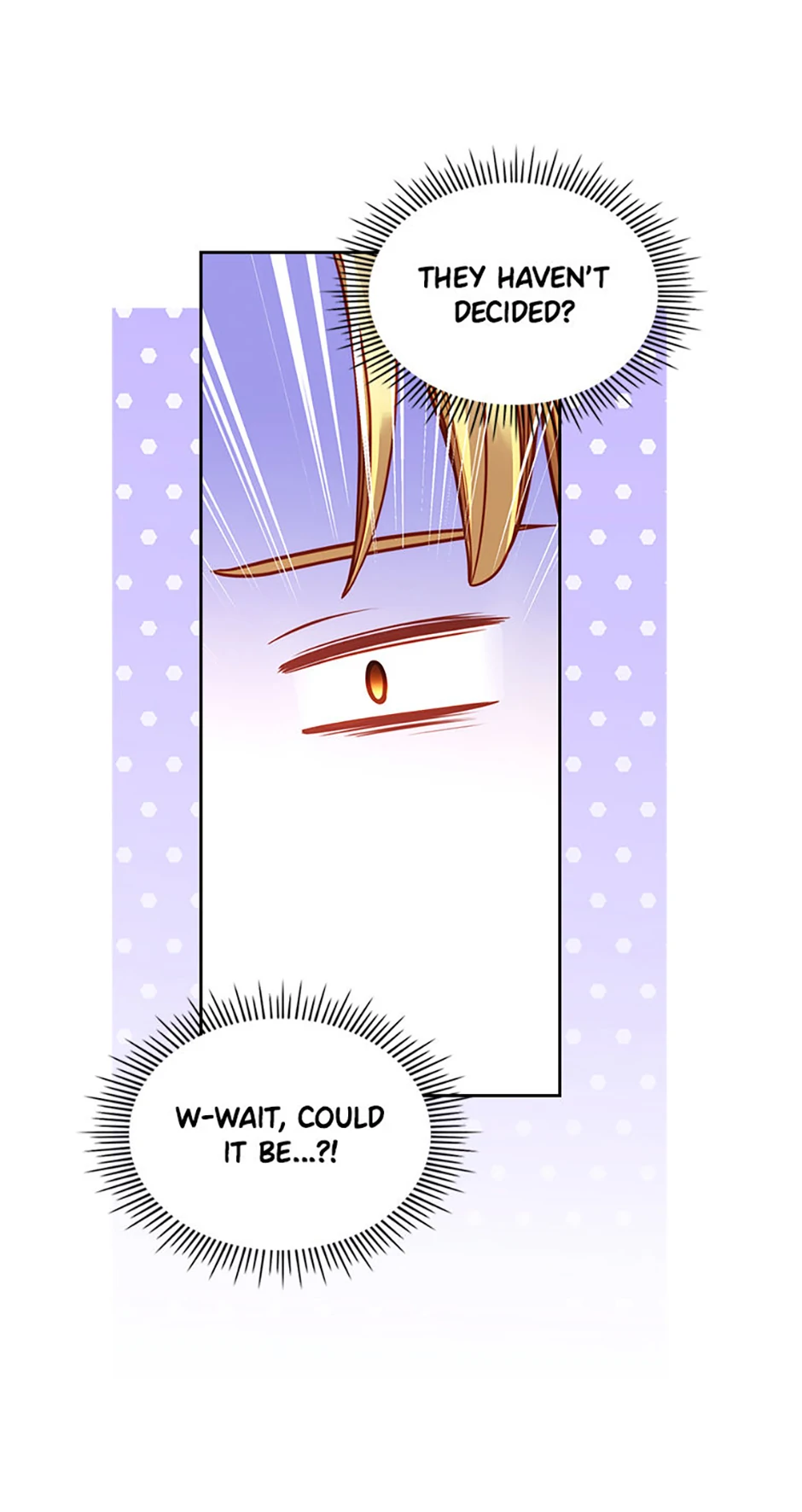 The Duchess’s Secret Dressing Room Chapter 125 - page 14