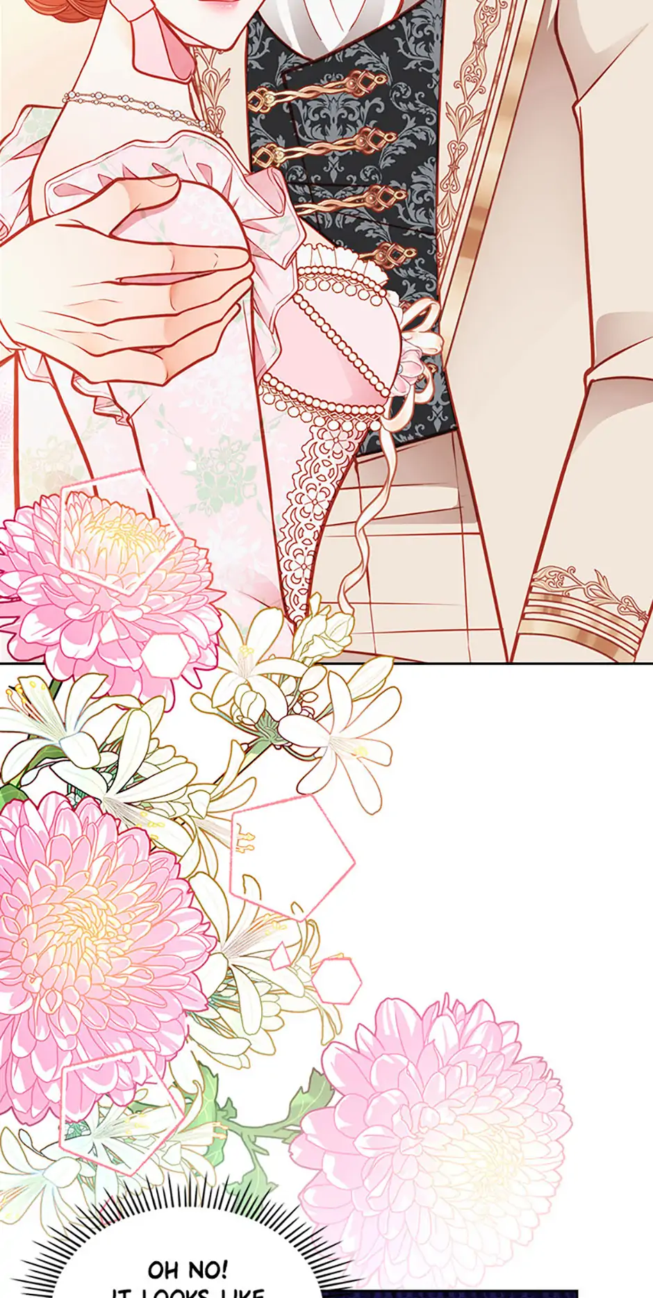 The Duchess’s Secret Dressing Room Chapter 125 - page 16