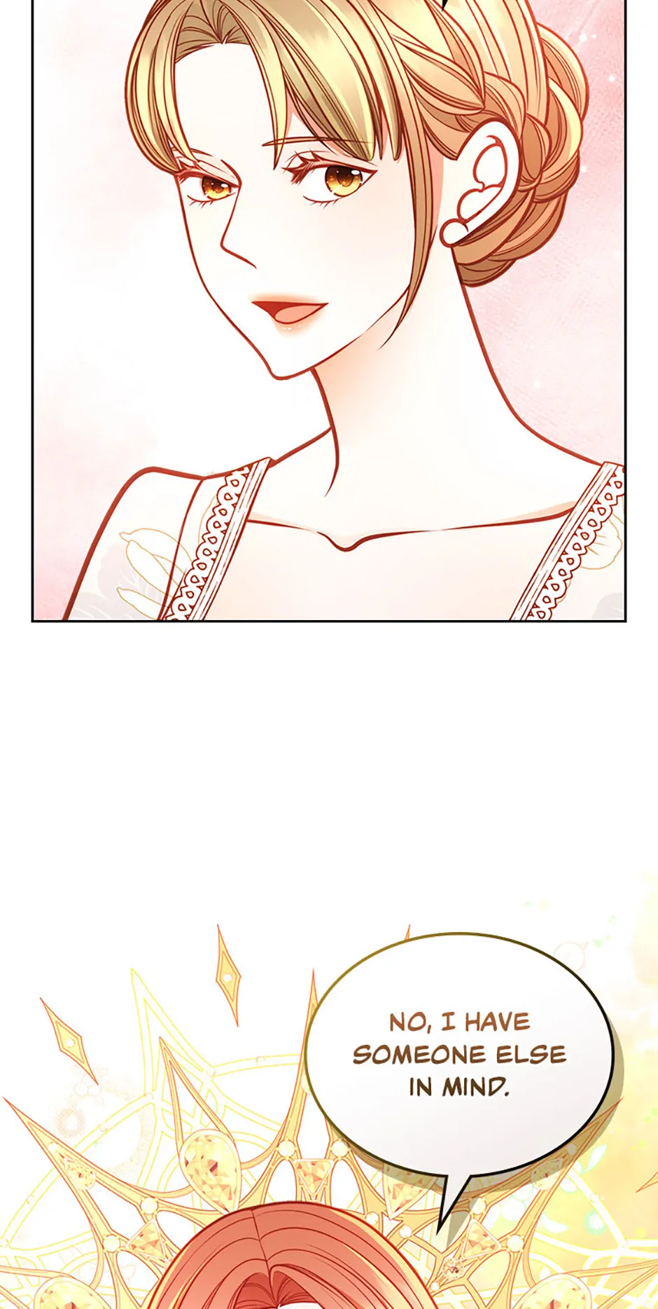 The Duchess’s Secret Dressing Room Chapter 125 - page 20