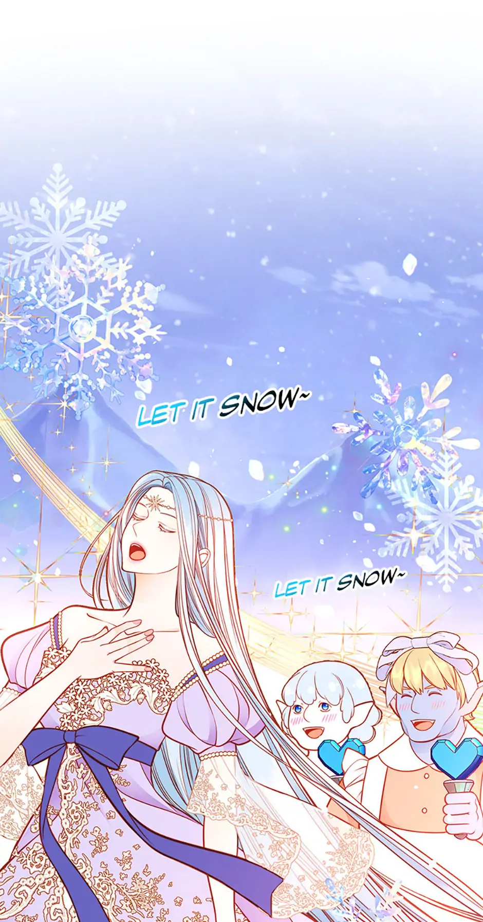 The Duchess’s Secret Dressing Room Chapter 125 - page 22