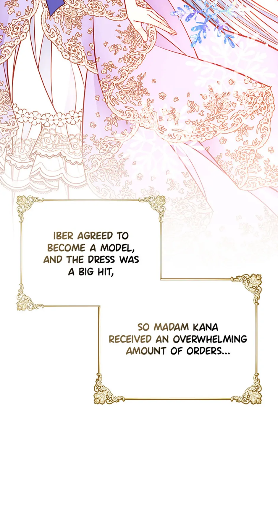 The Duchess’s Secret Dressing Room Chapter 125 - page 23