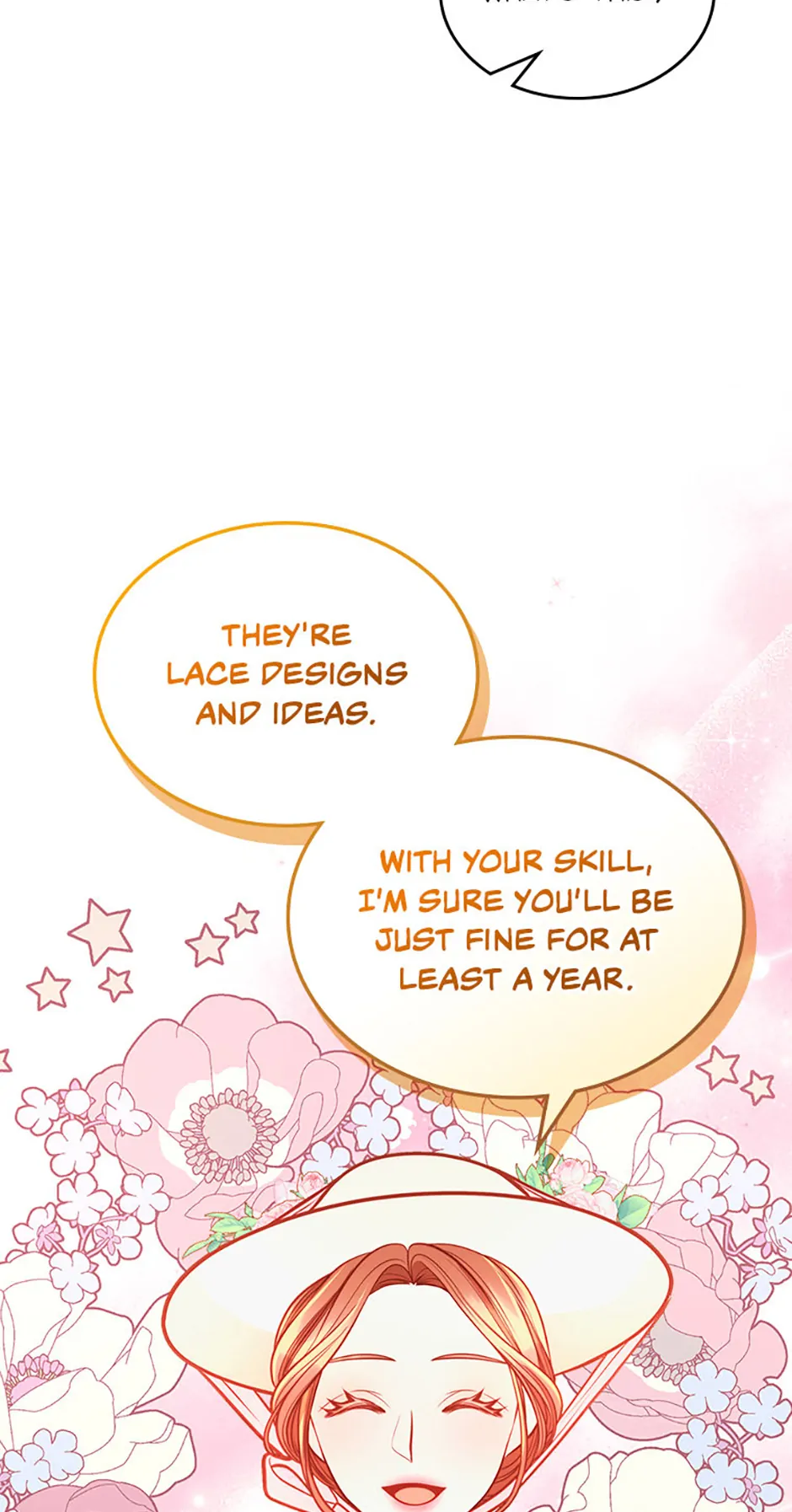 The Duchess’s Secret Dressing Room Chapter 125 - page 27