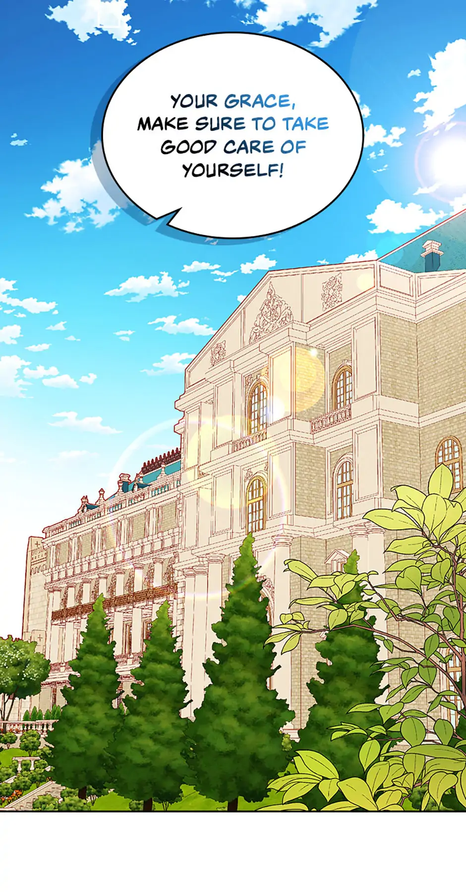 The Duchess’s Secret Dressing Room Chapter 125 - page 31