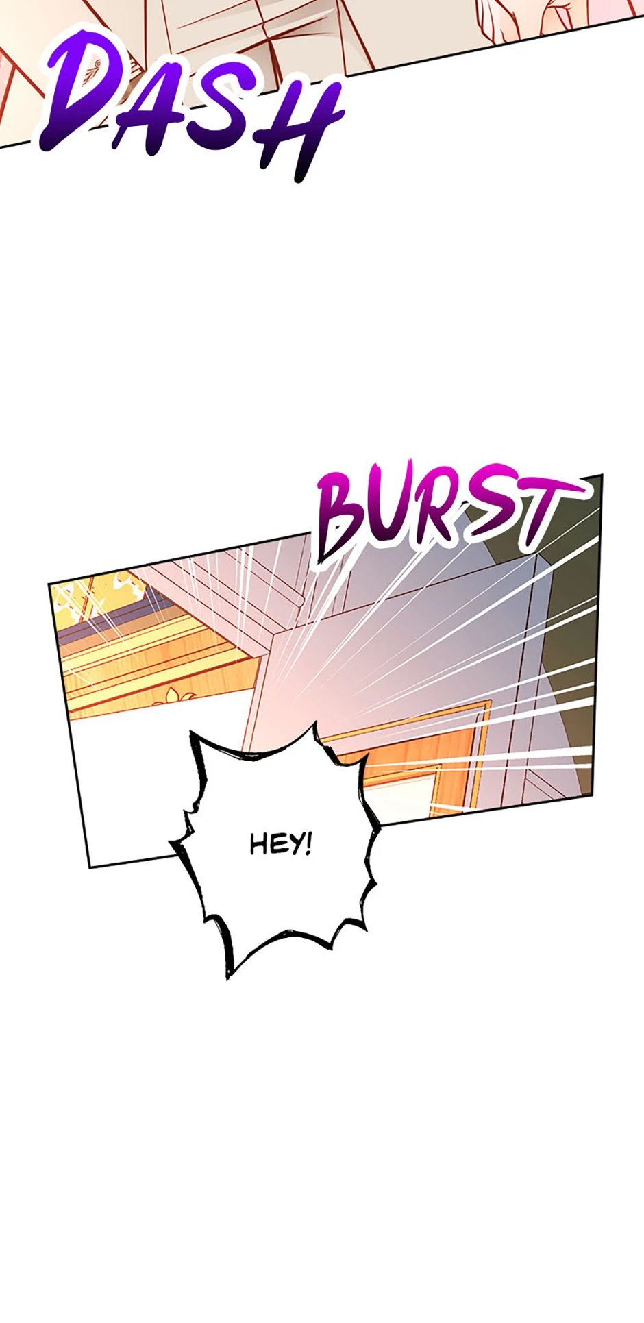 The Duchess’s Secret Dressing Room Chapter 125 - page 39