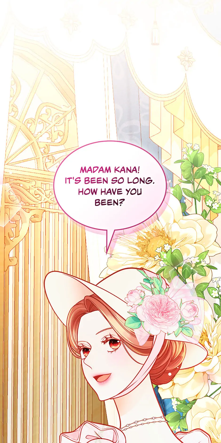 The Duchess’s Secret Dressing Room Chapter 125 - page 5