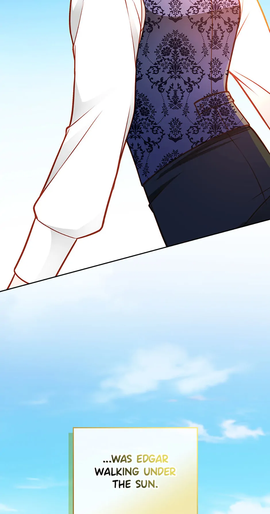 The Duchess’s Secret Dressing Room Chapter 125 - page 60