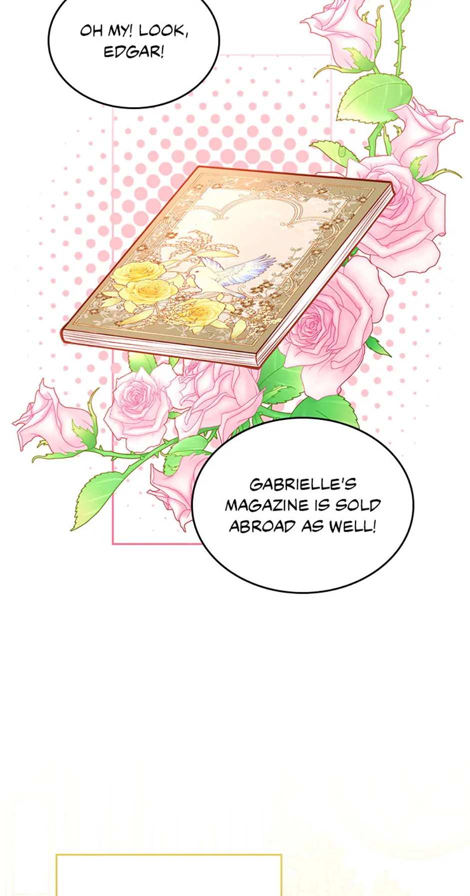 The Duchess’s Secret Dressing Room Chapter 125 - page 62