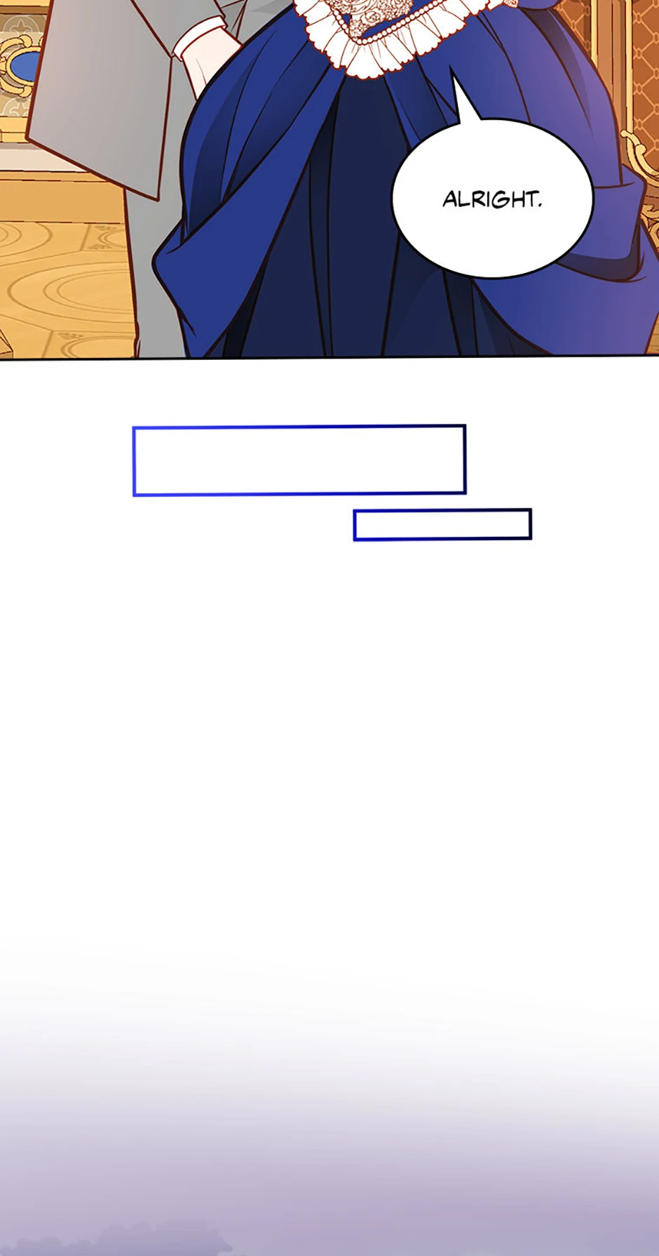 The Duchess’s Secret Dressing Room Chapter 125 - page 65