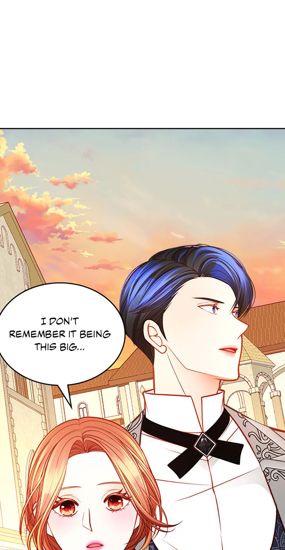 The Duchess’s Secret Dressing Room Chapter 125 - page 67