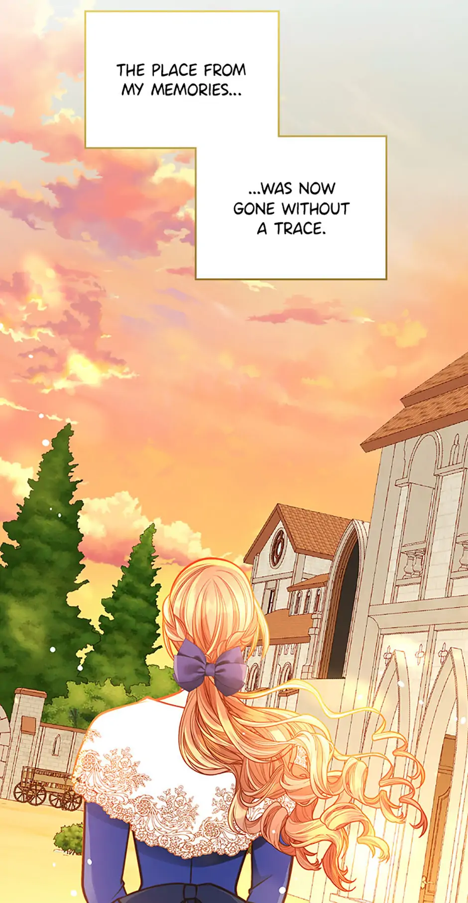 The Duchess’s Secret Dressing Room Chapter 125 - page 70