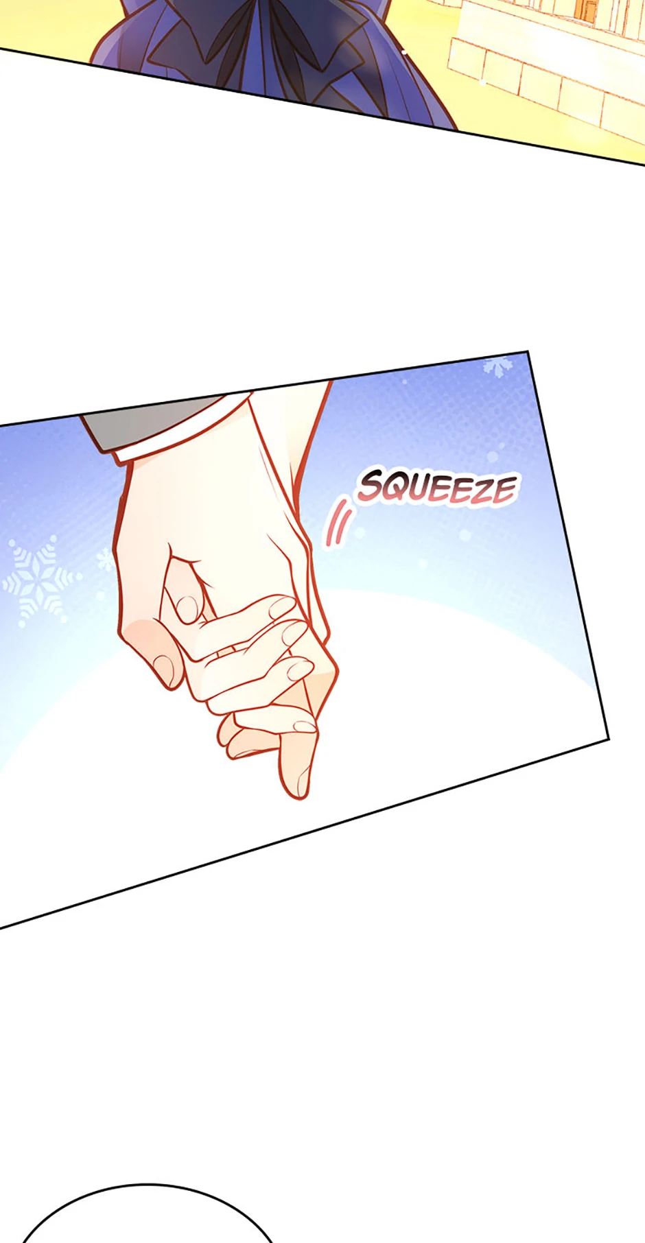 The Duchess’s Secret Dressing Room Chapter 125 - page 71