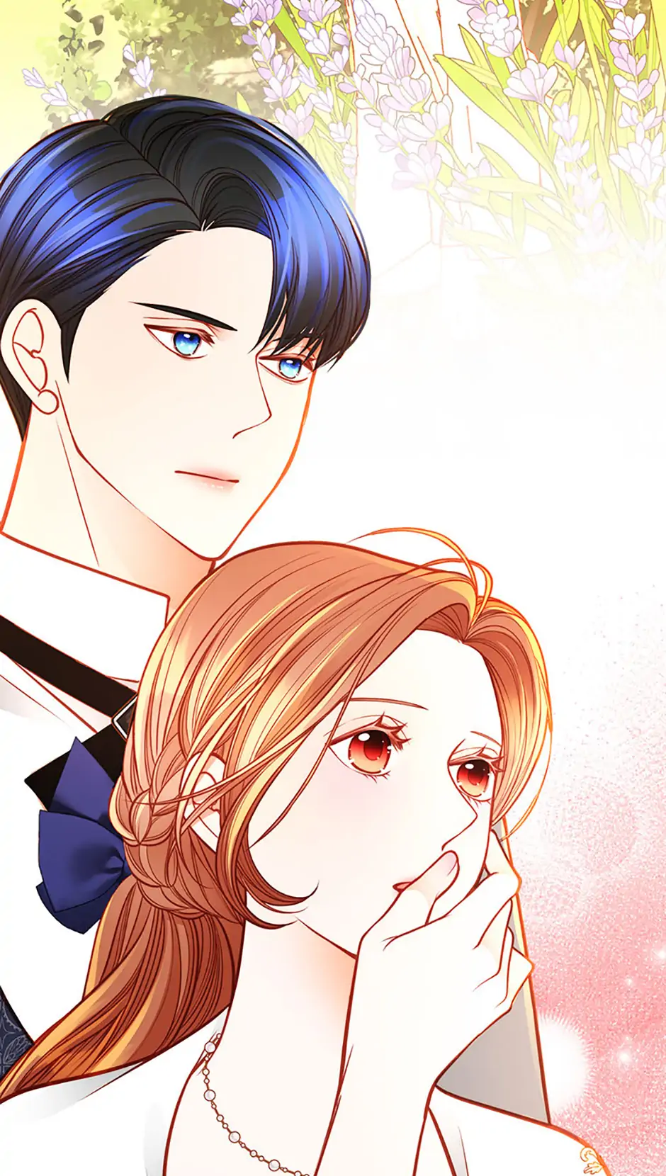 The Duchess’s Secret Dressing Room Chapter 125 - page 75