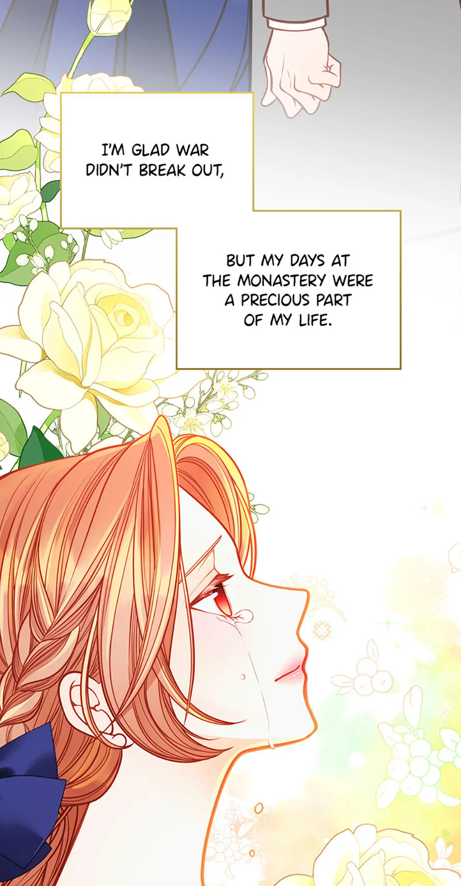 The Duchess’s Secret Dressing Room Chapter 125 - page 80