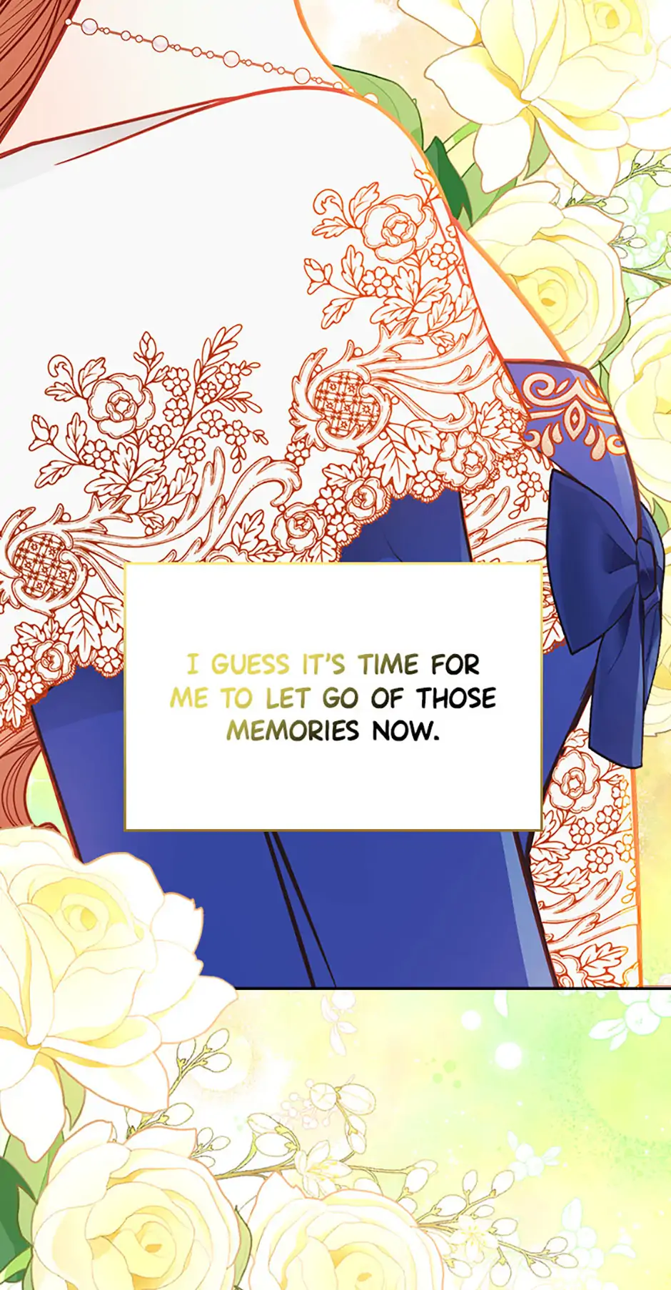 The Duchess’s Secret Dressing Room Chapter 125 - page 81