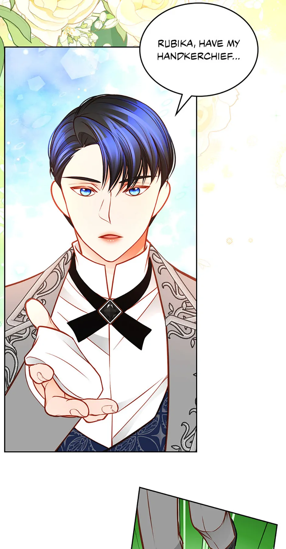 The Duchess’s Secret Dressing Room Chapter 125 - page 82