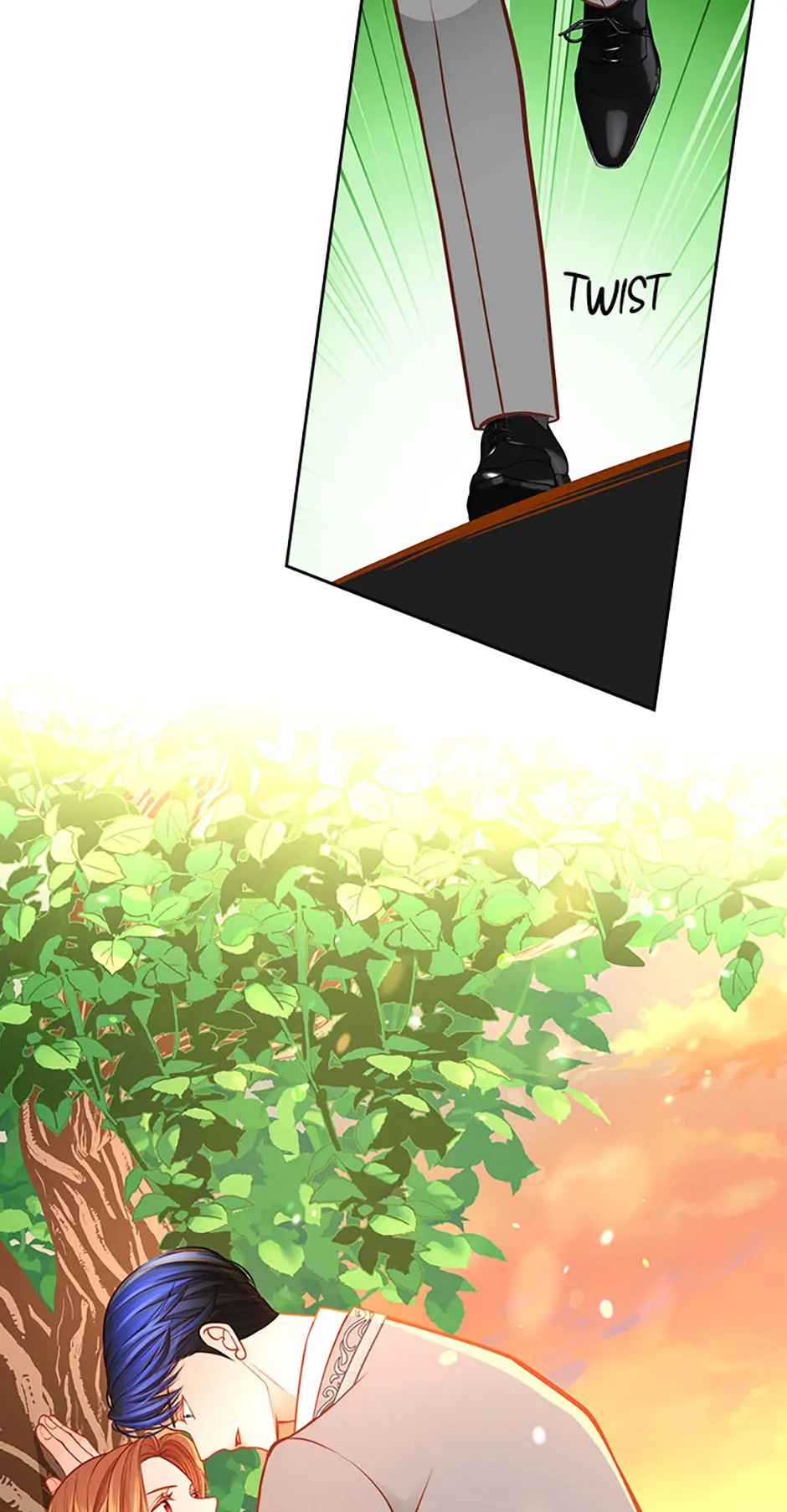 The Duchess’s Secret Dressing Room Chapter 125 - page 83