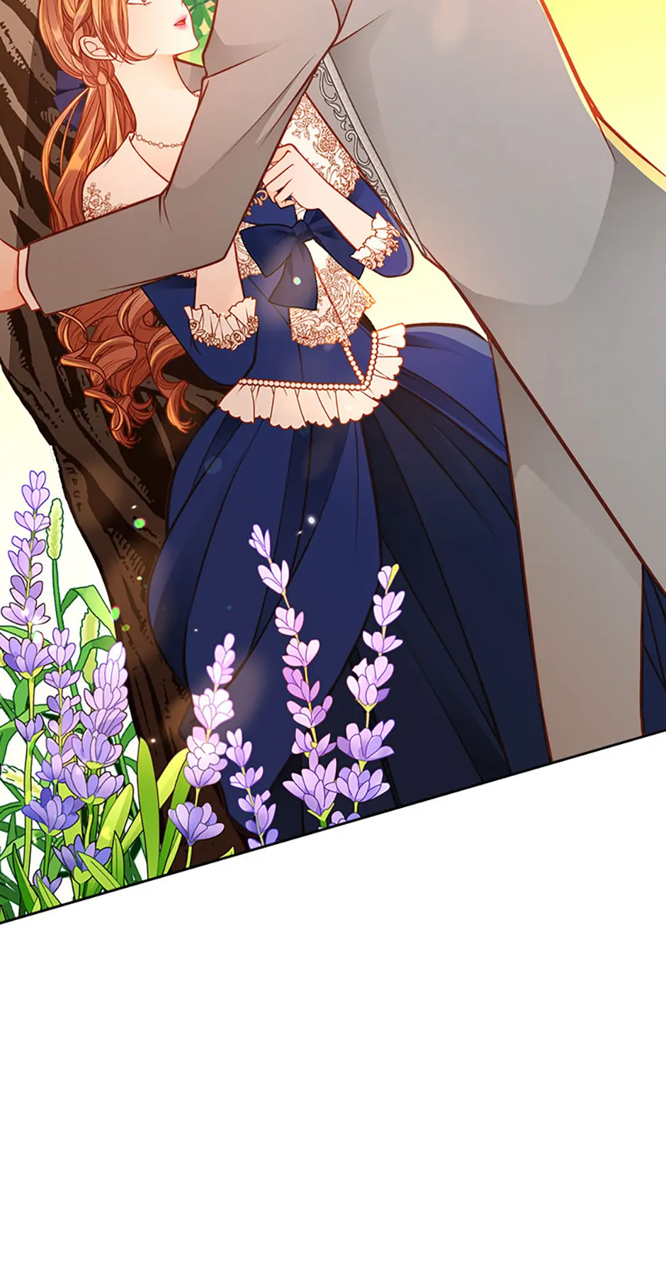 The Duchess’s Secret Dressing Room Chapter 125 - page 84