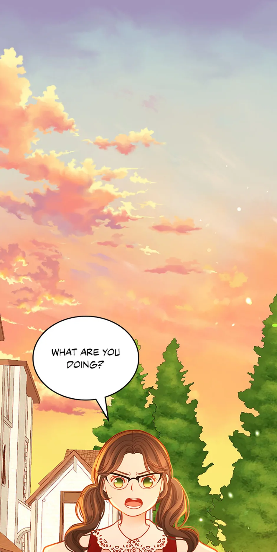 The Duchess’s Secret Dressing Room Chapter 125 - page 86