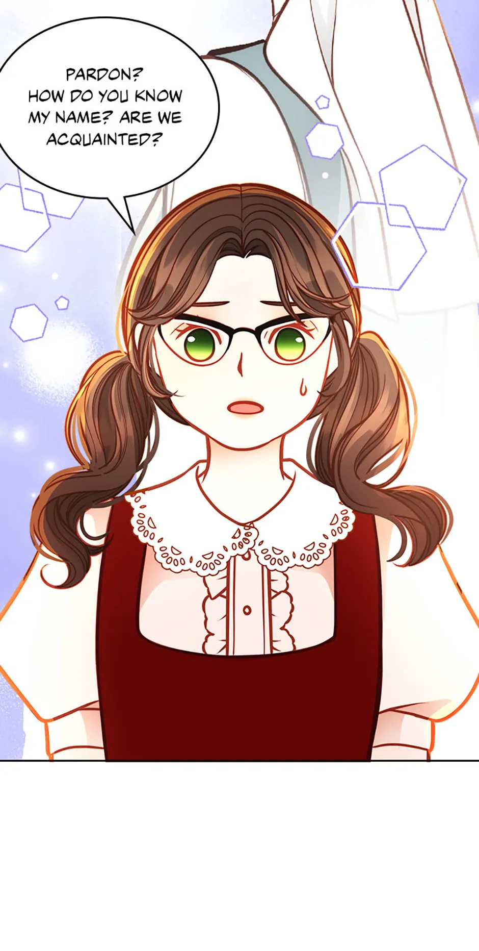 The Duchess’s Secret Dressing Room Chapter 125 - page 91