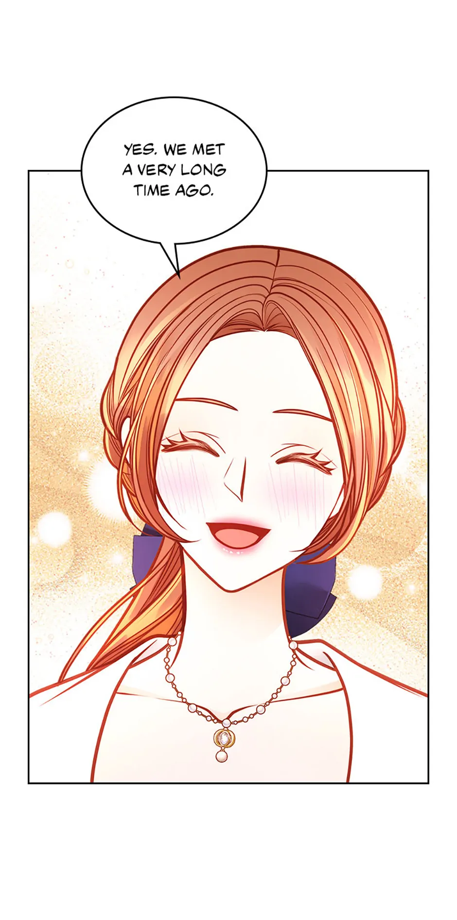 The Duchess’s Secret Dressing Room Chapter 125 - page 92