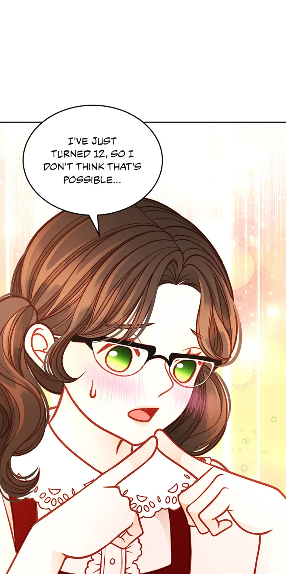 The Duchess’s Secret Dressing Room Chapter 125 - page 93