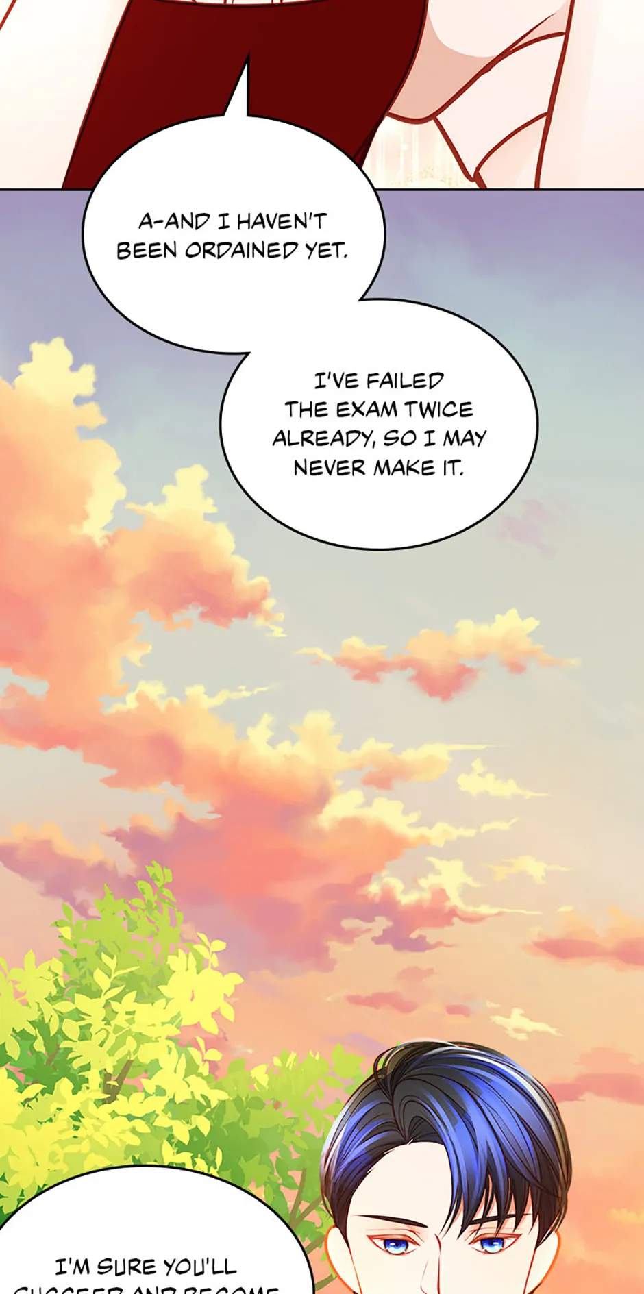 The Duchess’s Secret Dressing Room Chapter 125 - page 94