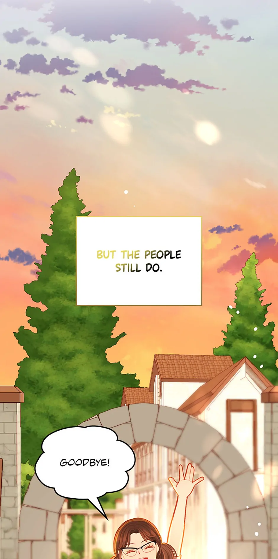 The Duchess’s Secret Dressing Room Chapter 125 - page 97