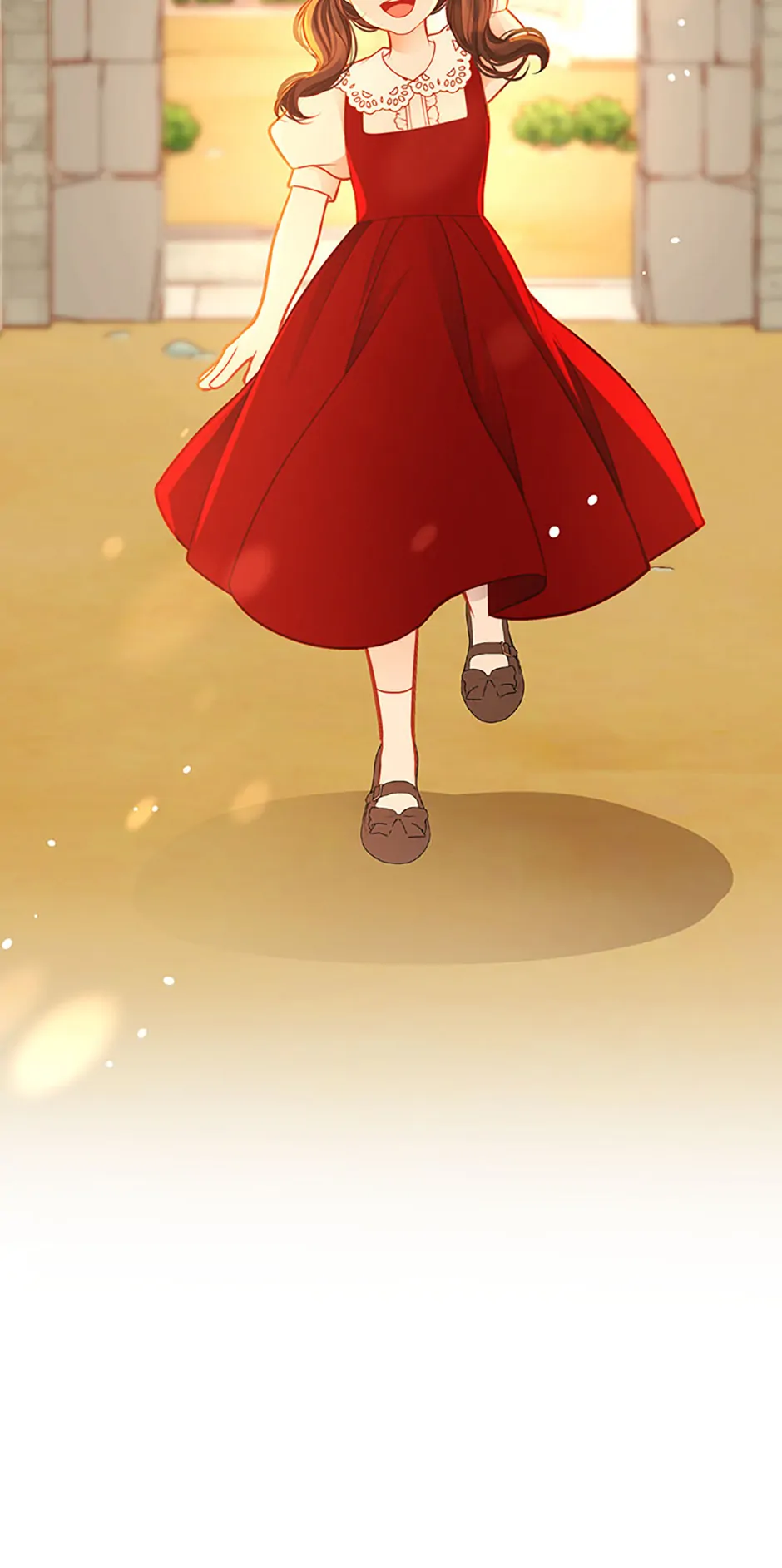 The Duchess’s Secret Dressing Room Chapter 125 - page 98