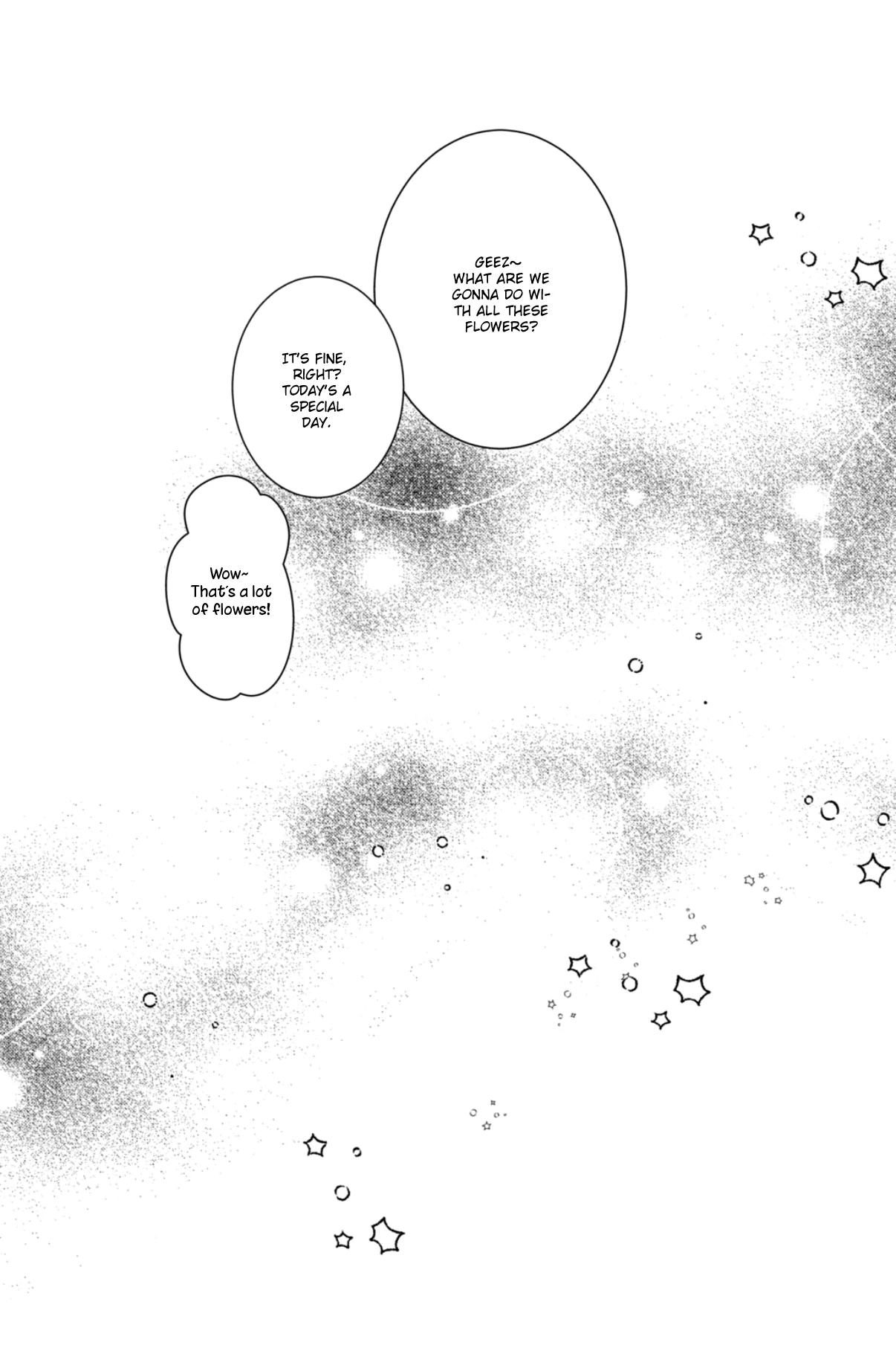 Ore to Mou Ichido, Hatsukoi Chapter 19.5 - page 10