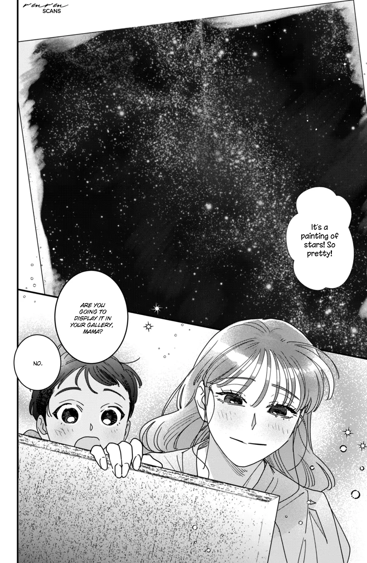 Ore to Mou Ichido, Hatsukoi Chapter 19.5 - page 6